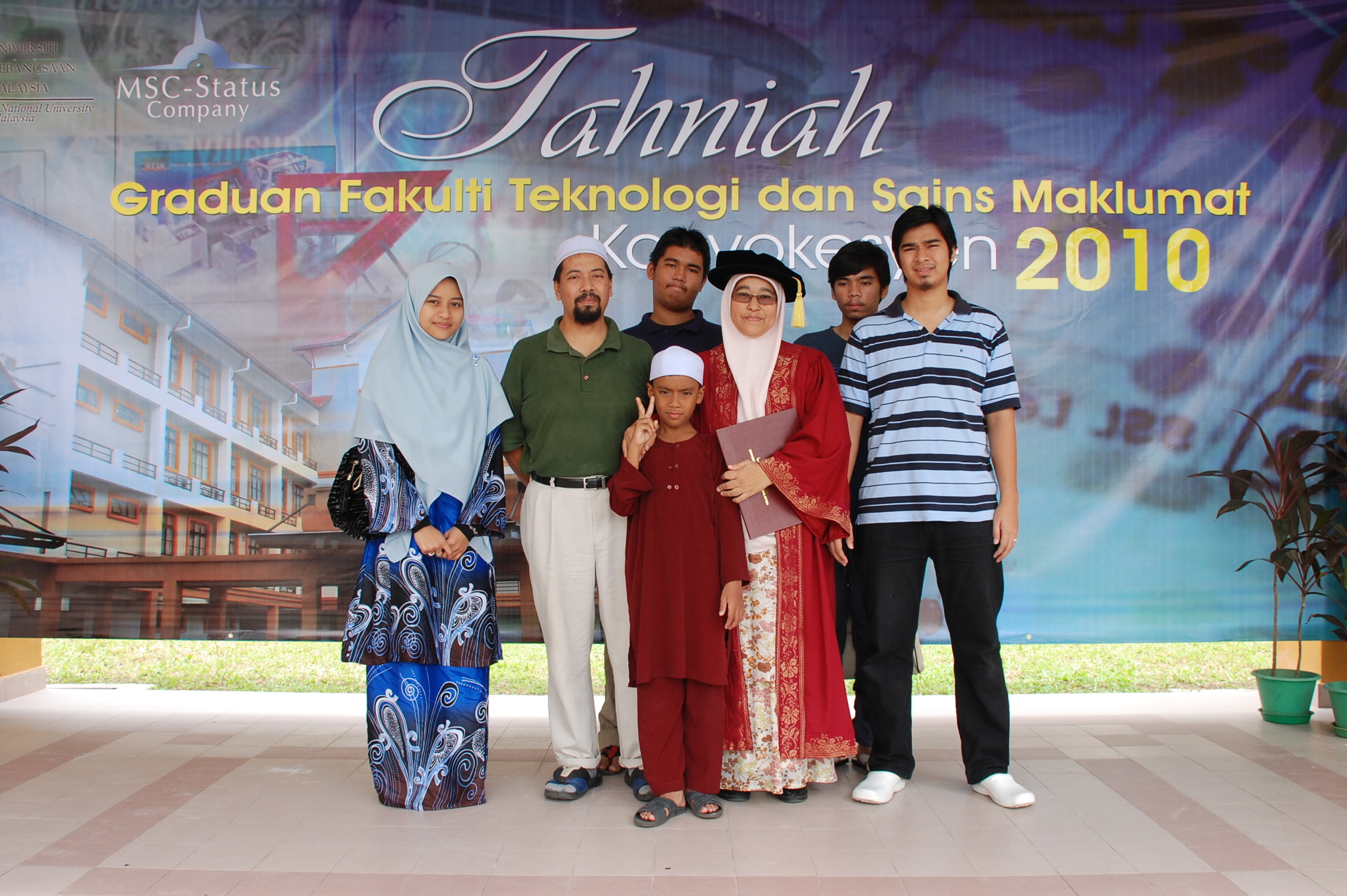 Mesra Graduan'10  0055
